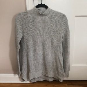 Nordstrom BP turtleneck